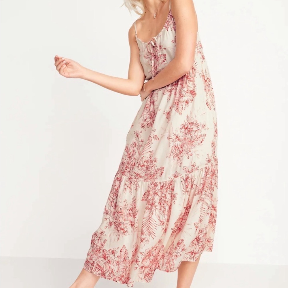 Old Navy sundress - Picture 2 of 7